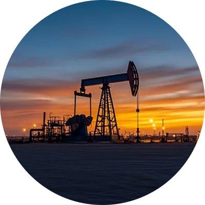 Oil & Gas